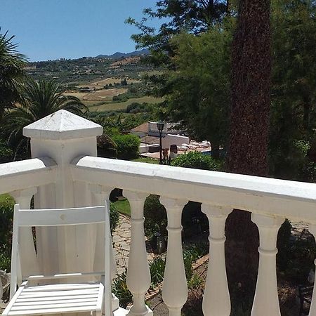 Cortijo Andaluz Bed and Breakfast Alhaurín el Grande Εξωτερικό φωτογραφία