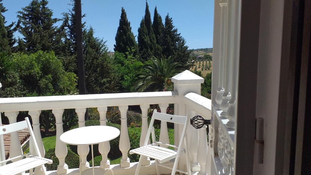 Cortijo Andaluz Bed and Breakfast Alhaurín el Grande Εξωτερικό φωτογραφία