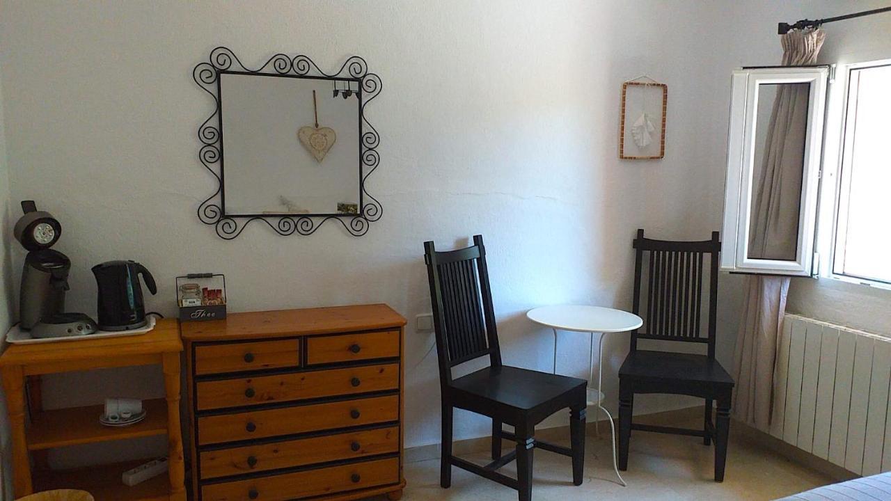 Cortijo Andaluz Bed and Breakfast Alhaurín el Grande Εξωτερικό φωτογραφία