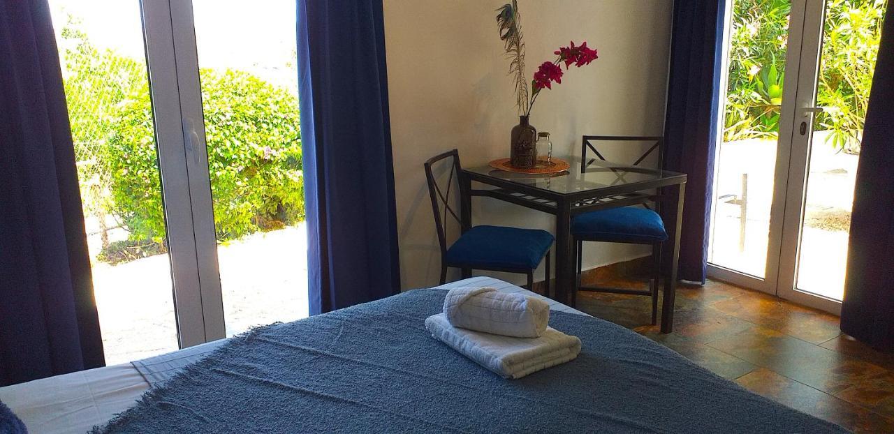 Cortijo Andaluz Bed and Breakfast Alhaurín el Grande Εξωτερικό φωτογραφία