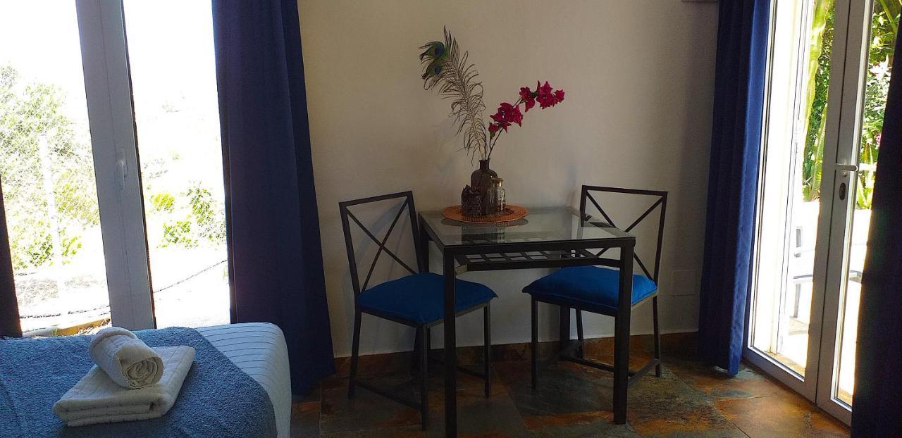 Cortijo Andaluz Bed and Breakfast Alhaurín el Grande Εξωτερικό φωτογραφία