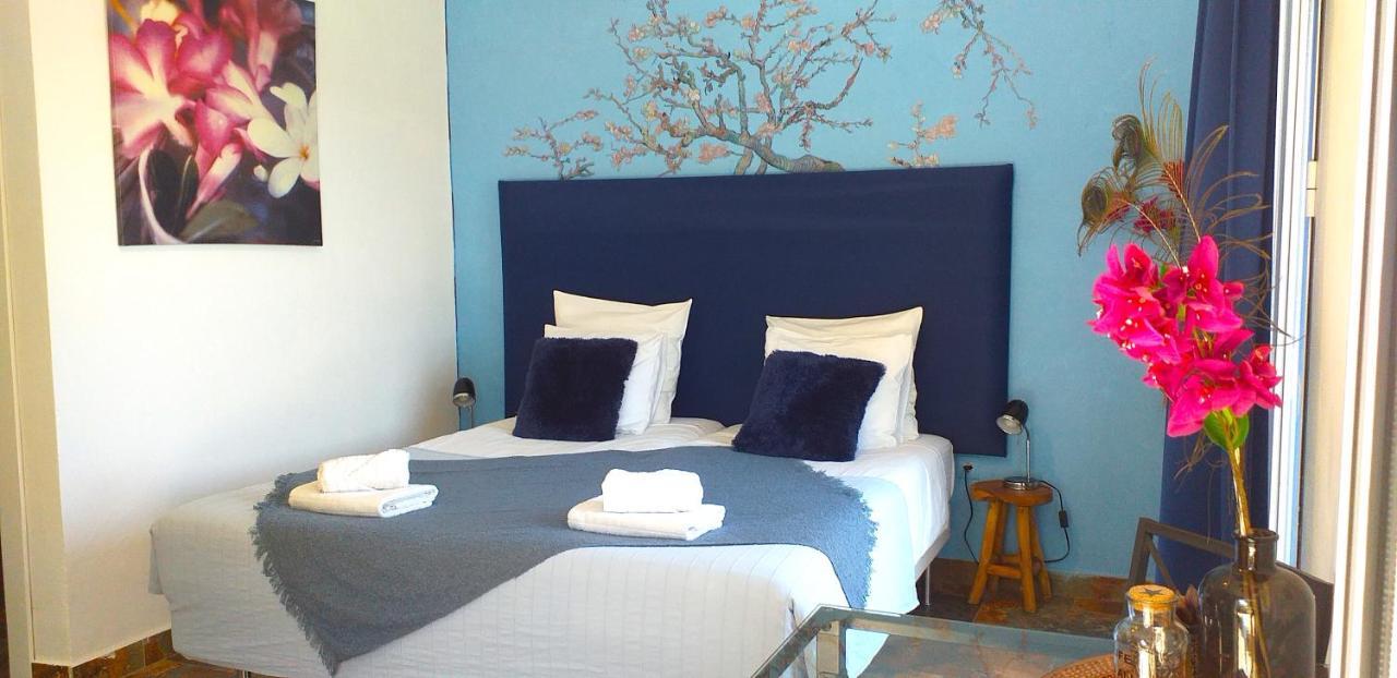 Cortijo Andaluz Bed and Breakfast Alhaurín el Grande Εξωτερικό φωτογραφία