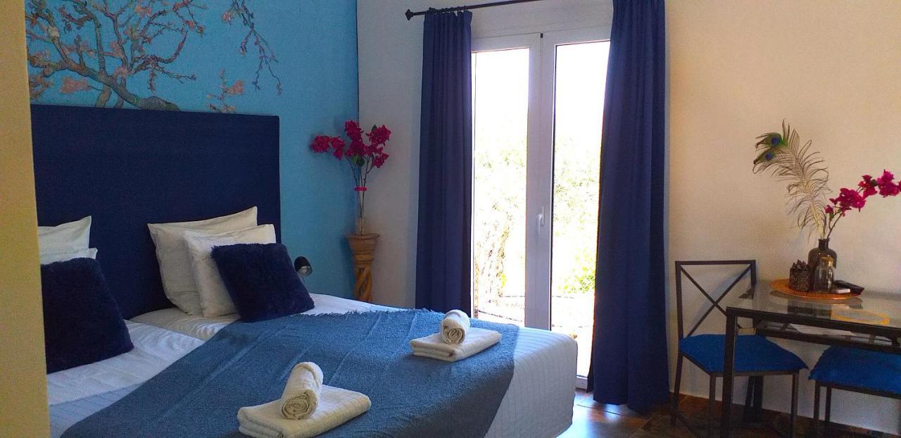 Cortijo Andaluz Bed and Breakfast Alhaurín el Grande Εξωτερικό φωτογραφία