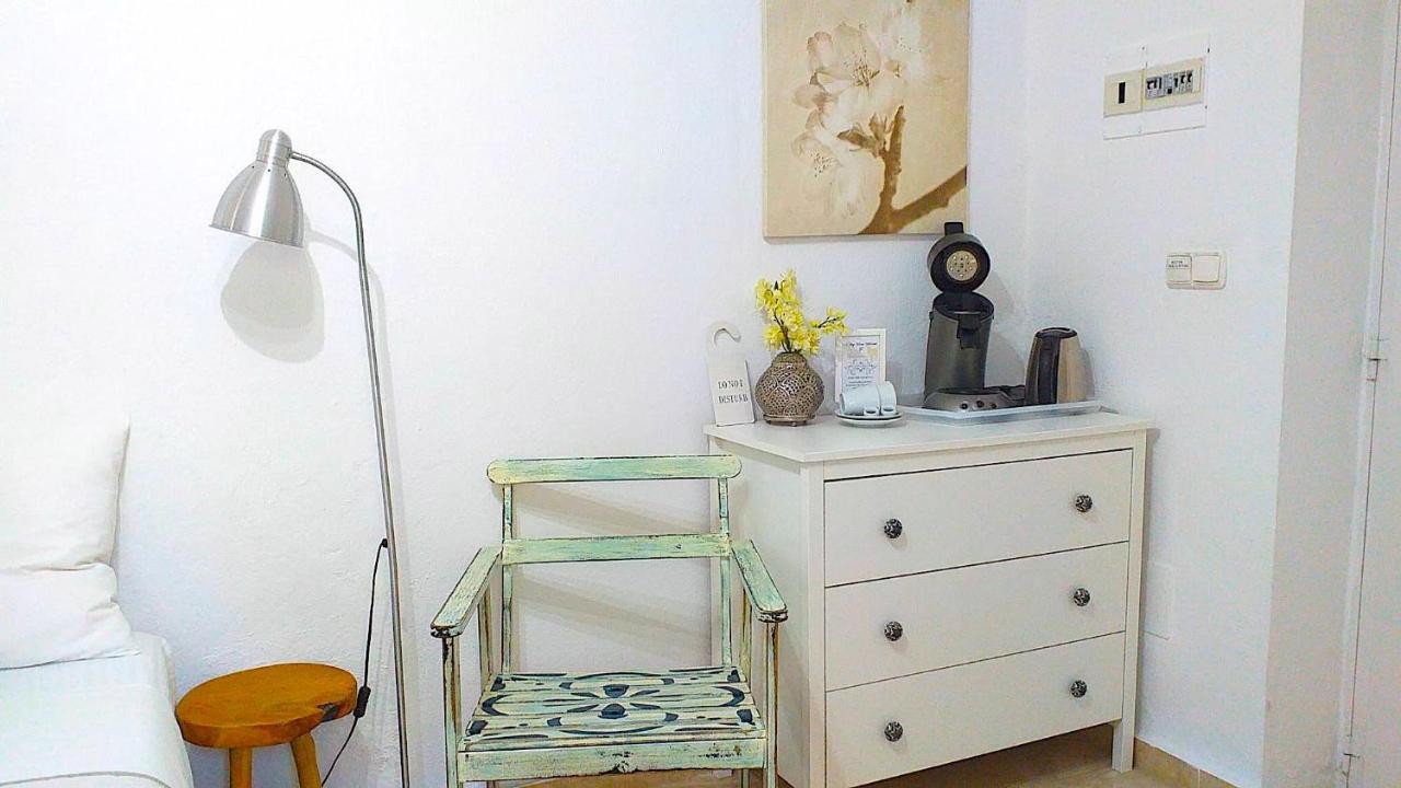 Cortijo Andaluz Bed and Breakfast Alhaurín el Grande Εξωτερικό φωτογραφία