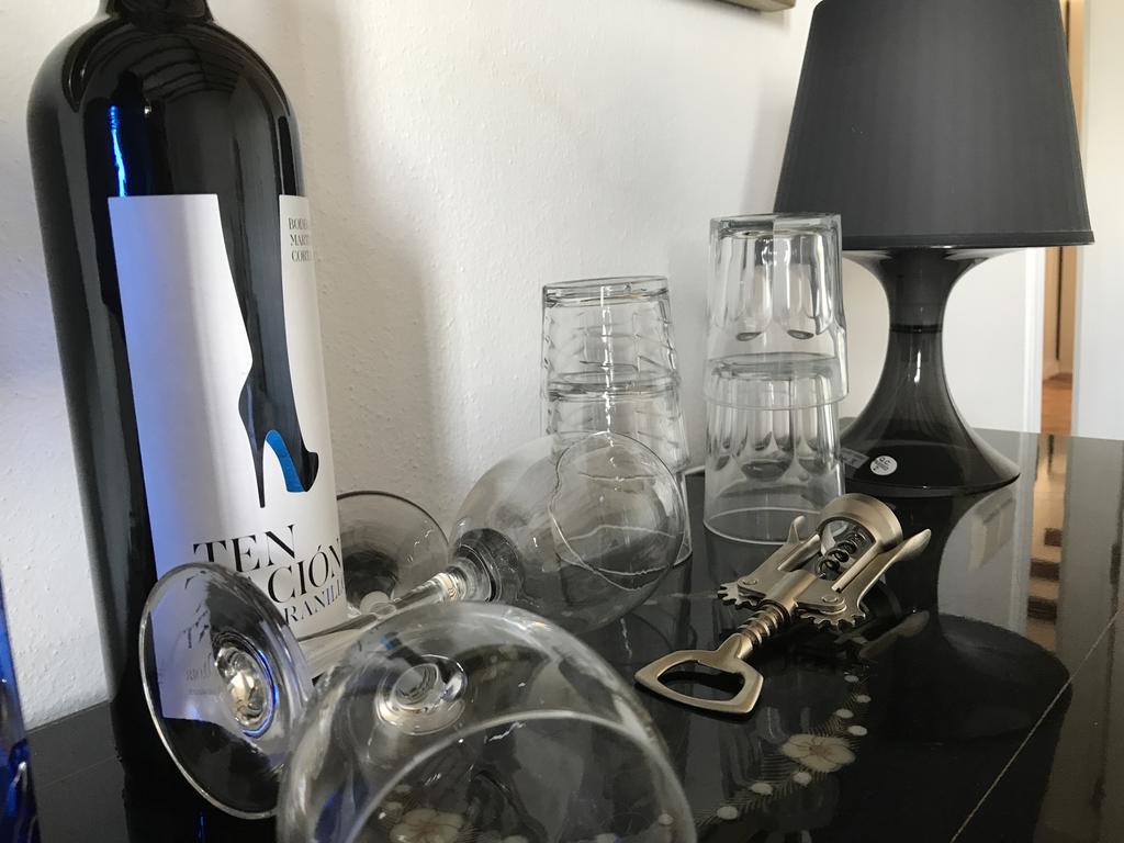 Cortijo Andaluz Bed and Breakfast Alhaurín el Grande Εξωτερικό φωτογραφία