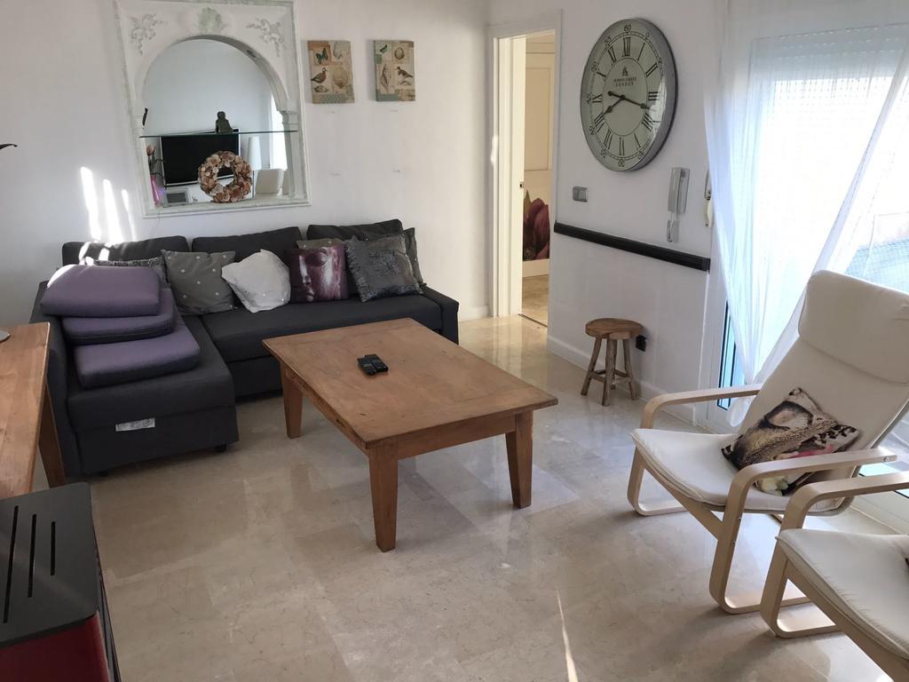 Cortijo Andaluz Bed and Breakfast Alhaurín el Grande Εξωτερικό φωτογραφία
