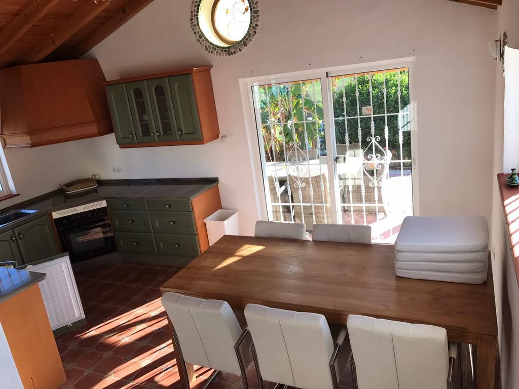 Cortijo Andaluz Bed and Breakfast Alhaurín el Grande Εξωτερικό φωτογραφία