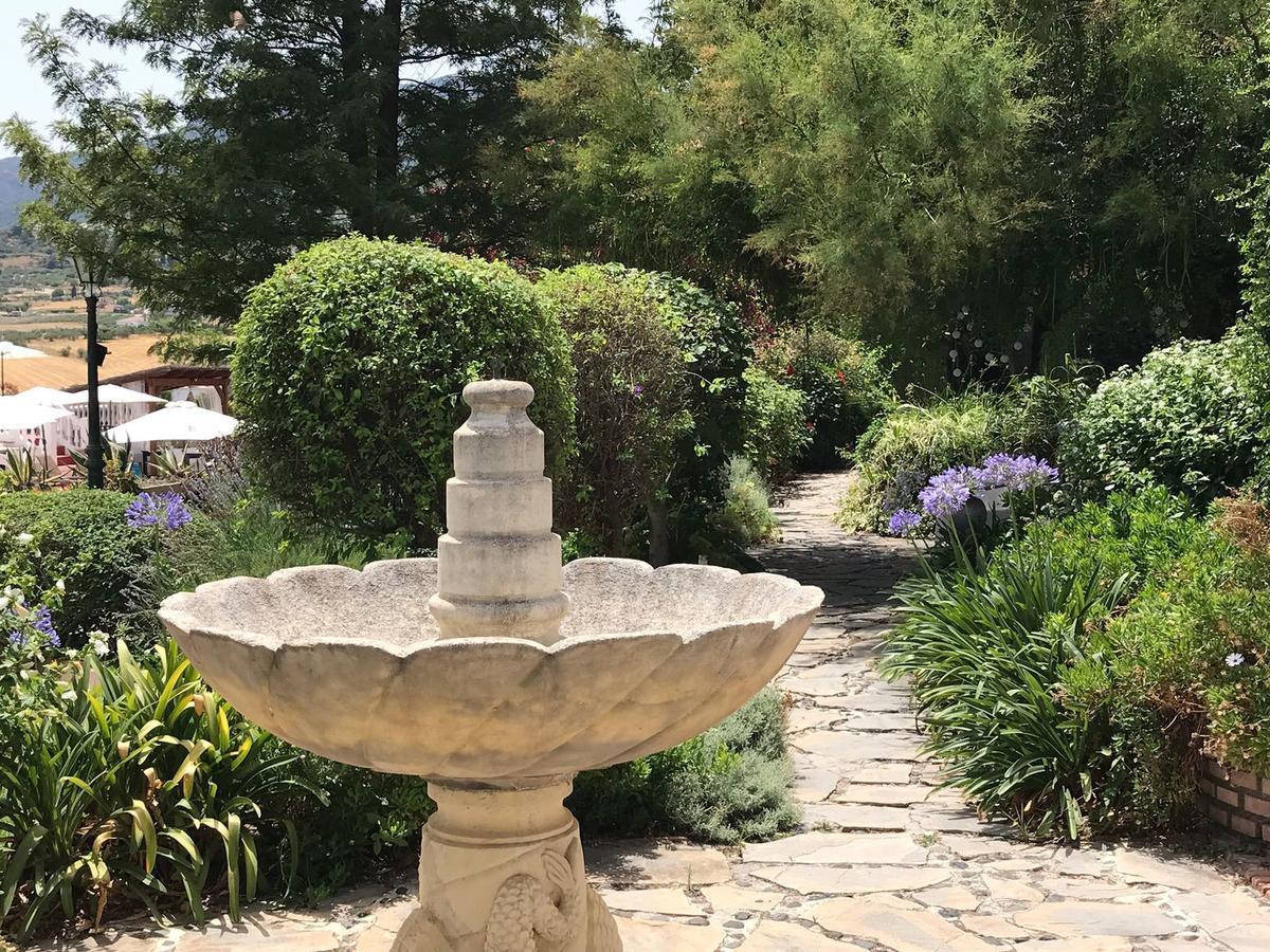 Cortijo Andaluz Bed and Breakfast Alhaurín el Grande Εξωτερικό φωτογραφία
