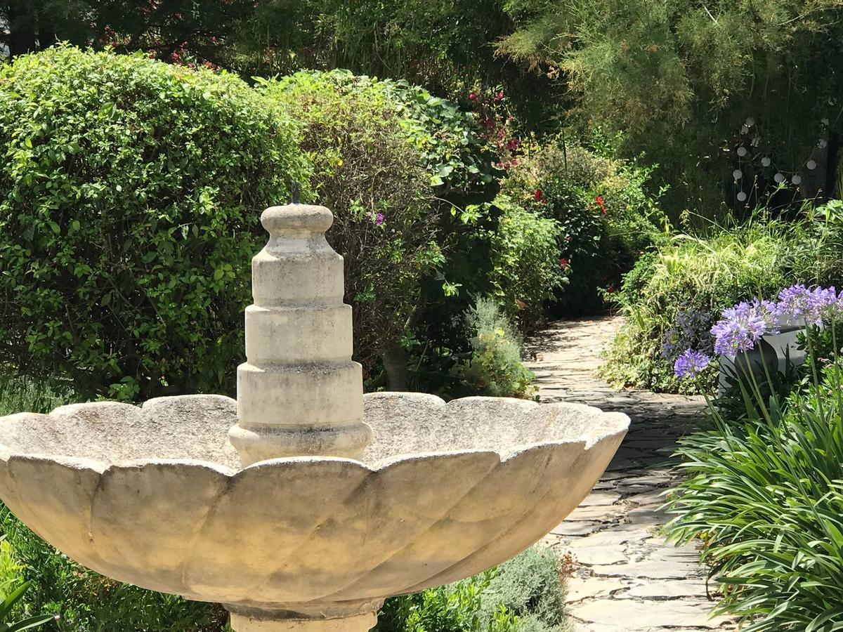 Cortijo Andaluz Bed and Breakfast Alhaurín el Grande Εξωτερικό φωτογραφία