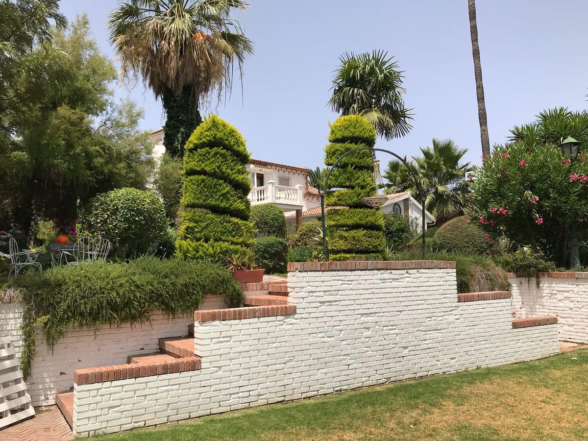 Cortijo Andaluz Bed and Breakfast Alhaurín el Grande Εξωτερικό φωτογραφία