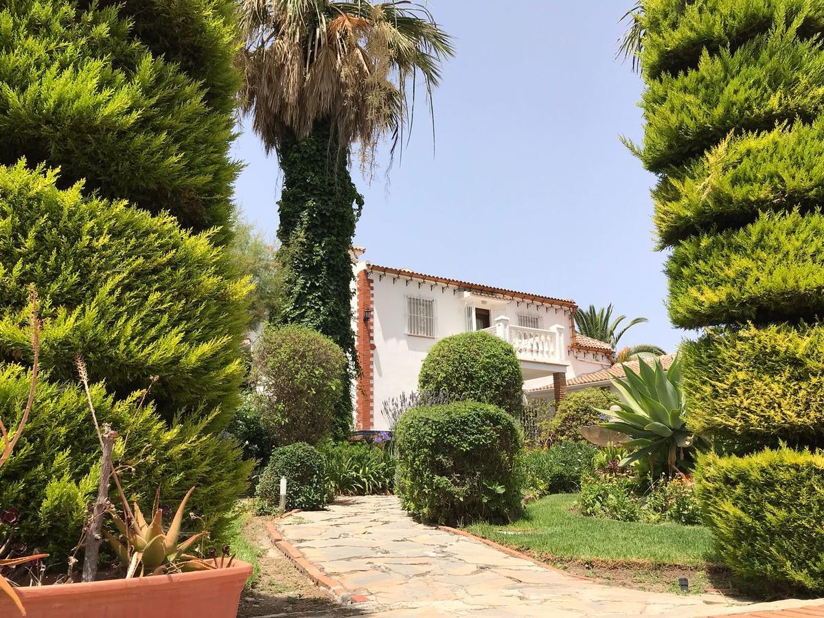 Cortijo Andaluz Bed and Breakfast Alhaurín el Grande Εξωτερικό φωτογραφία