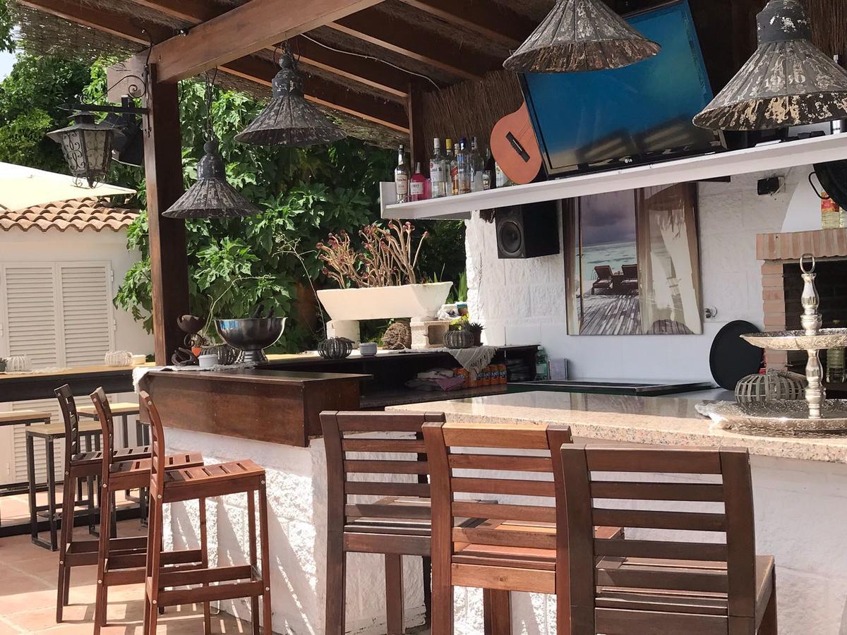 Cortijo Andaluz Bed and Breakfast Alhaurín el Grande Εξωτερικό φωτογραφία